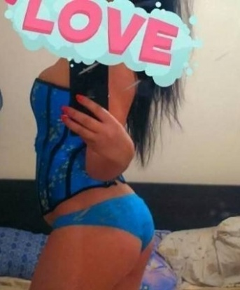 Анкета проститутки Ани - Фото, г. Новостепное, 26 лет, №14480