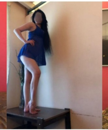 Анкета проститутки Наталья - Фото, г. Новостепное, 29 лет, №7253