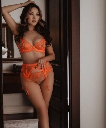 Анкета проститутки Анна - Фото, г. Новостепное, 23 года, №8118